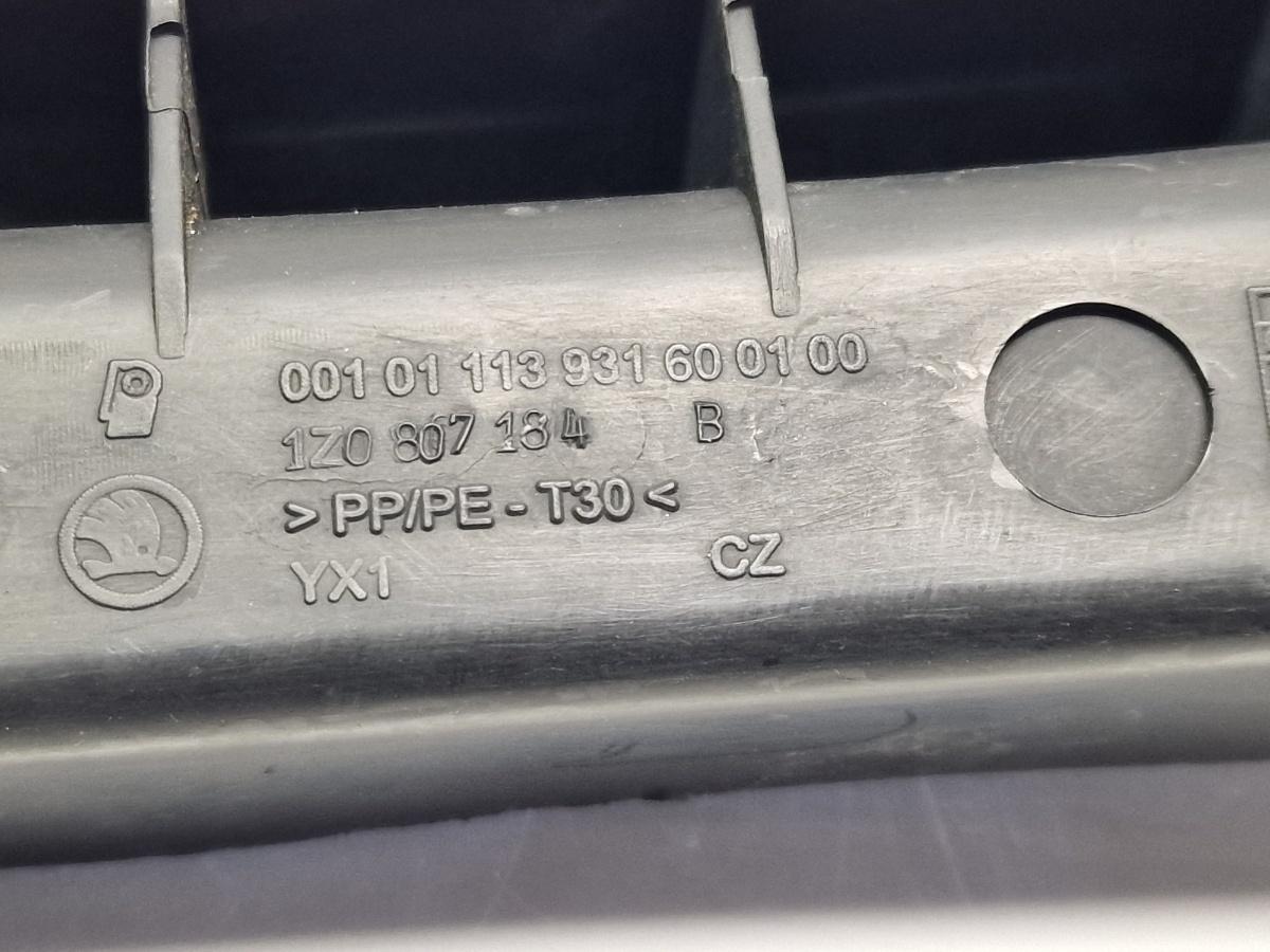 Suport bara dreapta fata SKODA OCTAVIA II Combi 1Z5 2004 - 2013 2.0 TDI 16V BKD, CFHC, CLCB 1Z0807184B