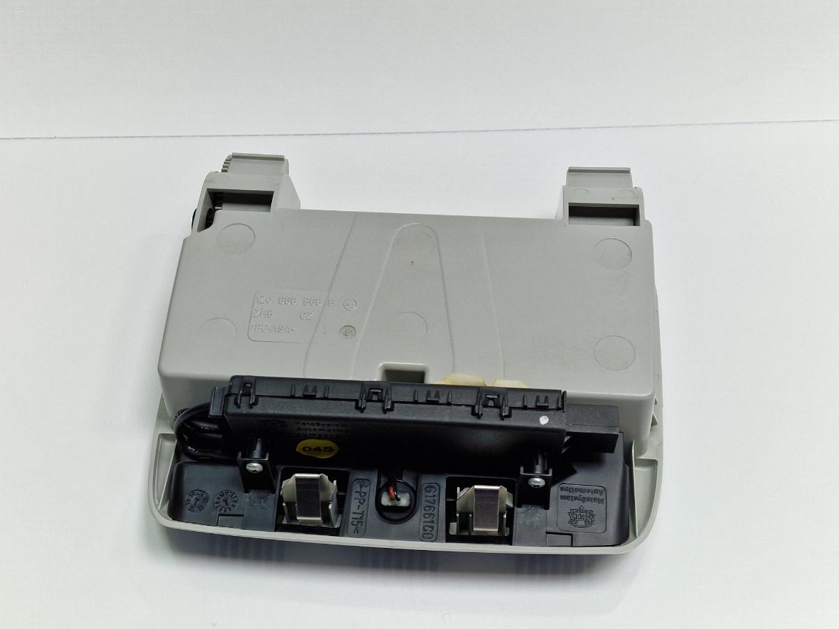 Suport ochelari SKODA OCTAVIA II Combi 1Z5 2004 - 2013 2.0 TDI 16V BKD, CFHC, CLCB 1Z0868565F