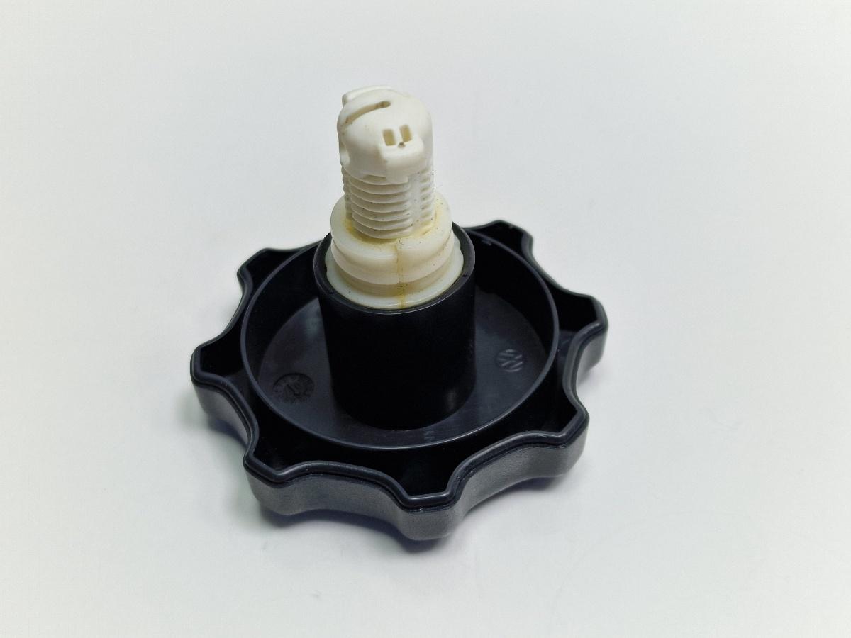 Rotita reglaj lombar scaun SKODA OCTAVIA II Combi 1Z5 2004 - 2013 2.0 TDI 16V BKD, CFHC, CLCB 1J0881671G