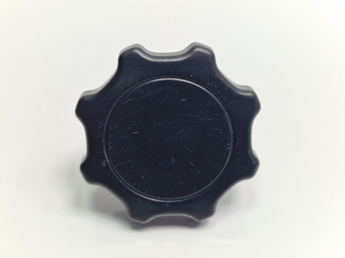 Rotita reglaj lombar scaun SKODA OCTAVIA II Combi 1Z5 2004 - 2013 2.0 TDI 16V BKD, CFHC, CLCB 1J0881671G