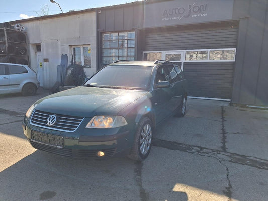 Dezmembrez VOLKSWAGEN PASSAT Variant 3B6 2000 1.9 TDI AVF 96KW|130HP