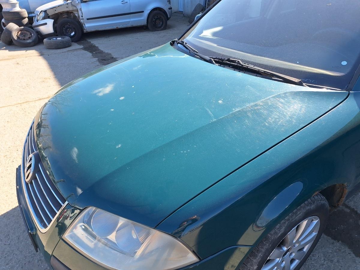 Capotă motor VOLKSWAGEN PASSAT Variant 3B6 2000 1.9 TDI AVF 96KW|130HP 2000