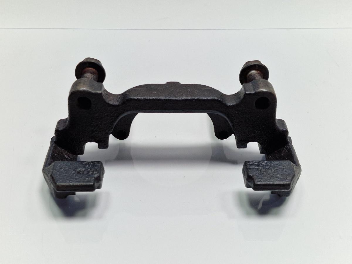 Suport etrier frana fata SKODA OCTAVIA II Combi 1Z5 2004 - 2013 2.0 TDI 16V BKD, CFHC, CLCB 1K0615125D