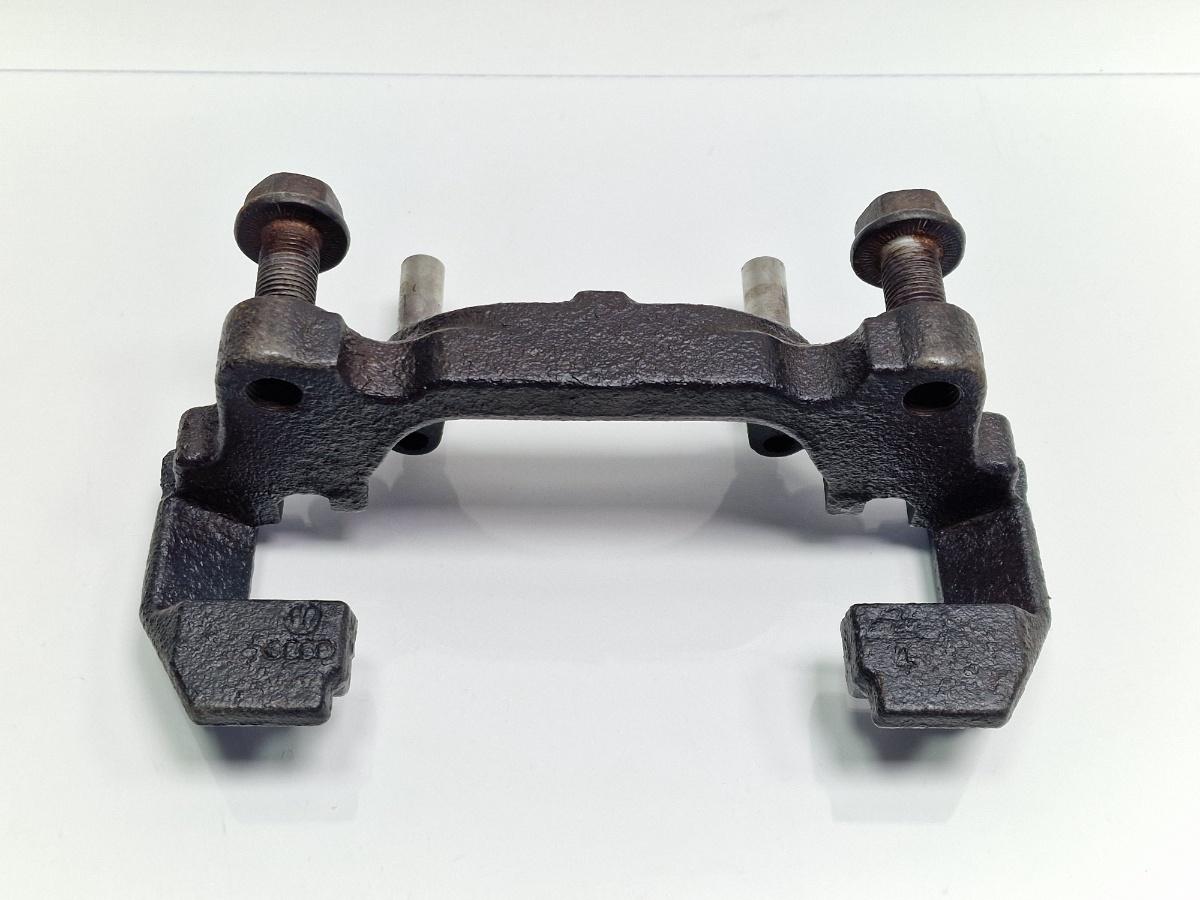 Suport etrier frana fata SKODA OCTAVIA II Combi 1Z5 2004 - 2013 2.0 TDI 16V BKD, CFHC, CLCB 1K0615125D