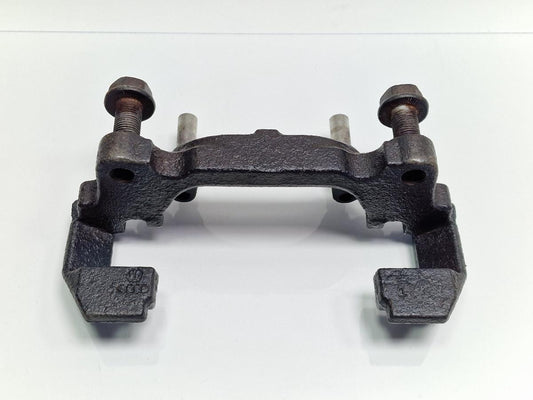 Suport etrier frana fata SKODA OCTAVIA II Combi 1Z5 2004 - 2013 2.0 TDI 16V BKD, CFHC, CLCB 1K0615125D