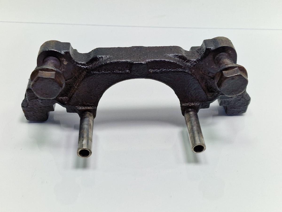 Suport etrier frana fata SKODA OCTAVIA II Combi 1Z5 2004 - 2013 2.0 TDI 16V BKD, CFHC, CLCB 1K0615125D