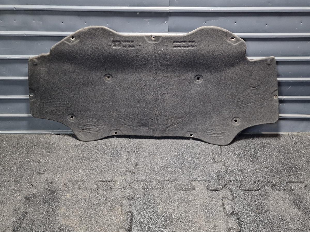 Ornament capota motor SEAT IBIZA V 6J5, 6P1 2008 -> 1.4 TDI BMS 6J0863831
