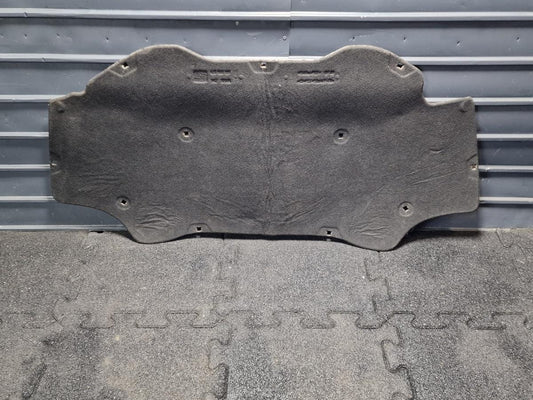Ornament capota motor SEAT IBIZA V 6J5, 6P1 2008 -> 1.4 TDI BMS 6J0863831