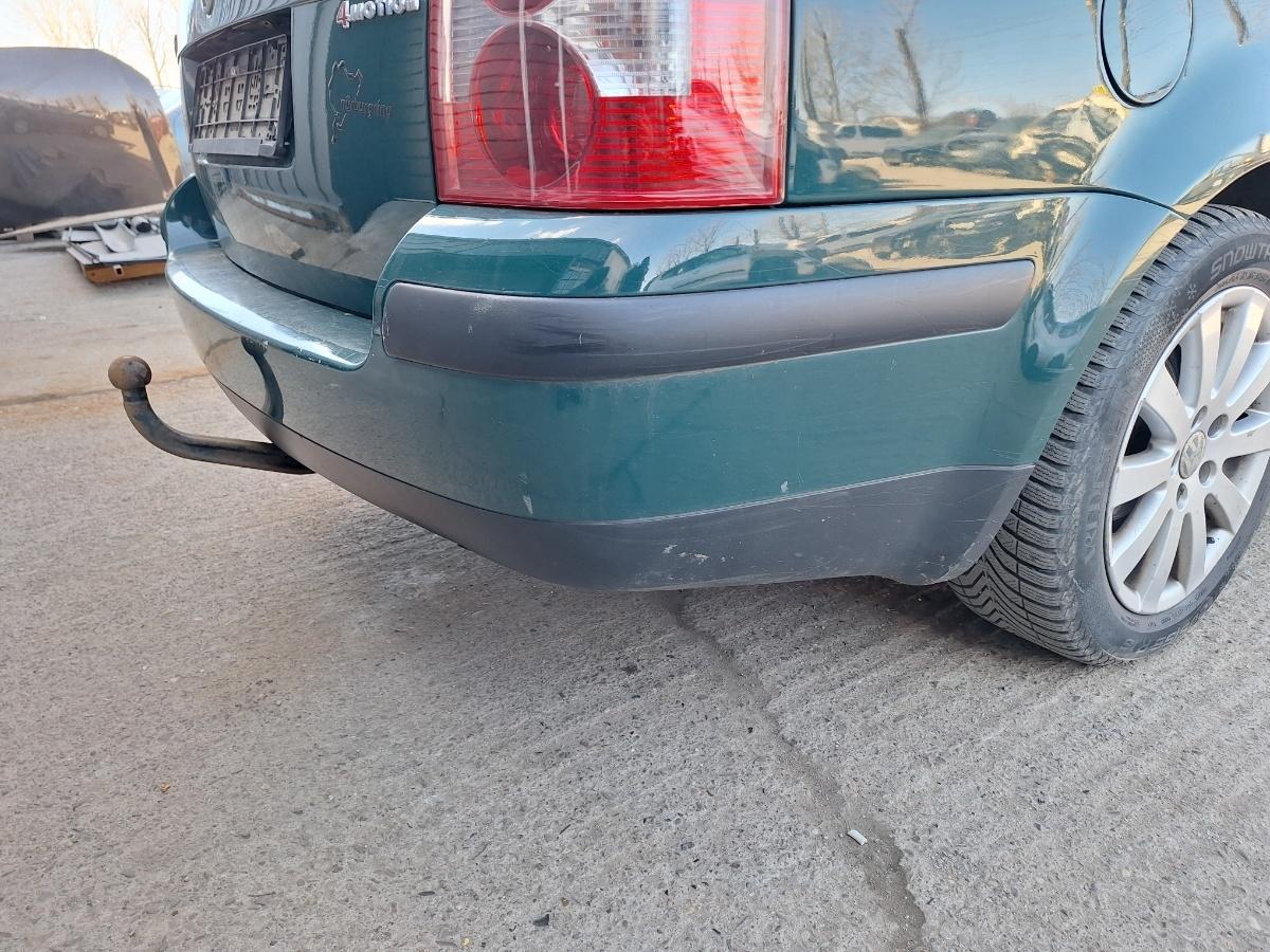 Bară spate VOLKSWAGEN PASSAT Variant 3B6 2000 1.9 TDI AVF 96KW|130HP 2000