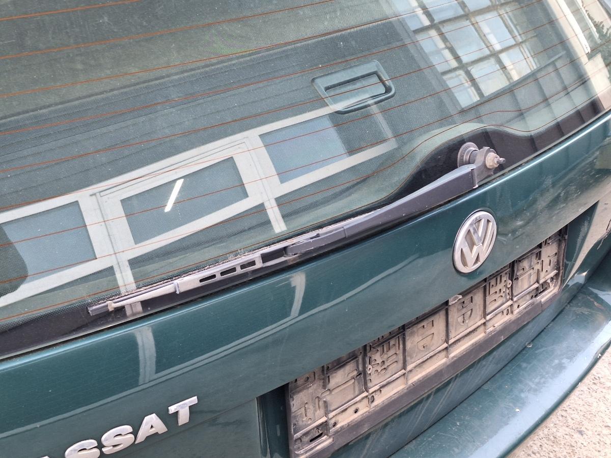 Braț ștergător spate VOLKSWAGEN PASSAT Variant 3B6 2000 1.9 TDI AVF 96KW|130HP 2000