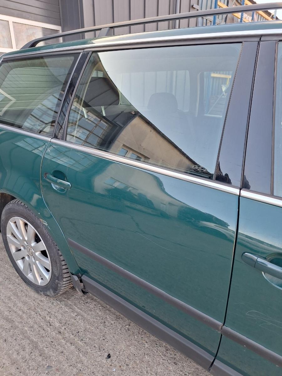 Usa Portieră spate VOLKSWAGEN PASSAT Variant 3B6 2000 1.9 TDI AVF 96KW|130HP 2000