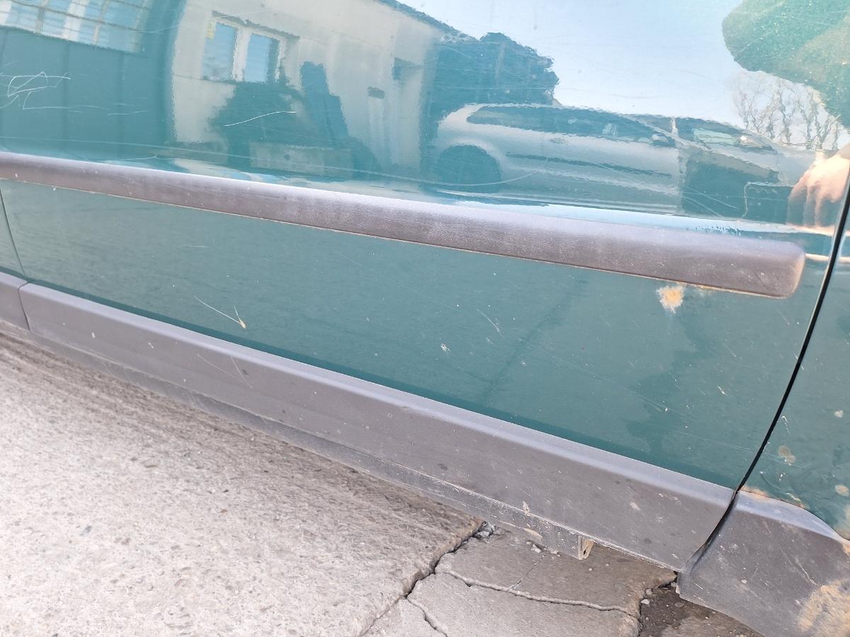 Usa Portieră față VOLKSWAGEN PASSAT Variant 3B6 2000 1.9 TDI AVF 96KW|130HP 2000