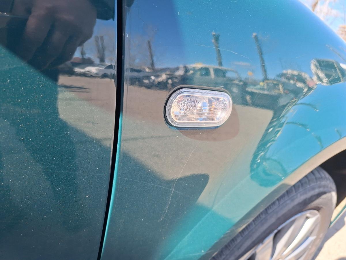 Lampă de semnalizare aripă față VOLKSWAGEN PASSAT Variant 3B6 2000 1.9 TDI AVF 96KW|130HP 2000