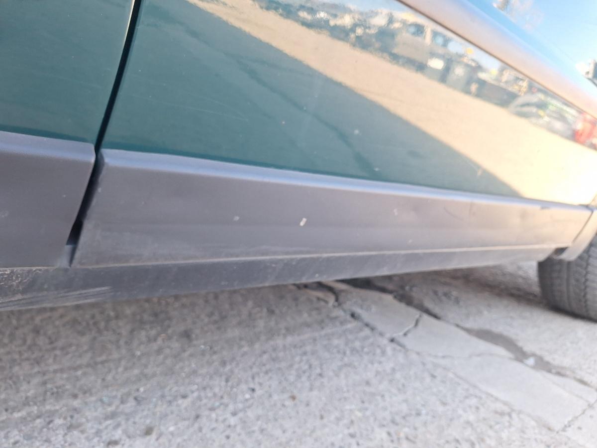 Ornamente portieră față VOLKSWAGEN PASSAT Variant 3B6 2000 1.9 TDI AVF 96KW|130HP 2000