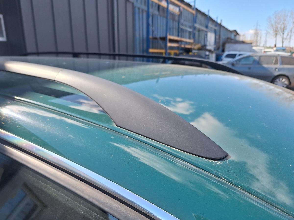 Capac șine bară acoperiș VOLKSWAGEN PASSAT Variant 3B6 2000 1.9 TDI AVF 96KW|130HP 2000