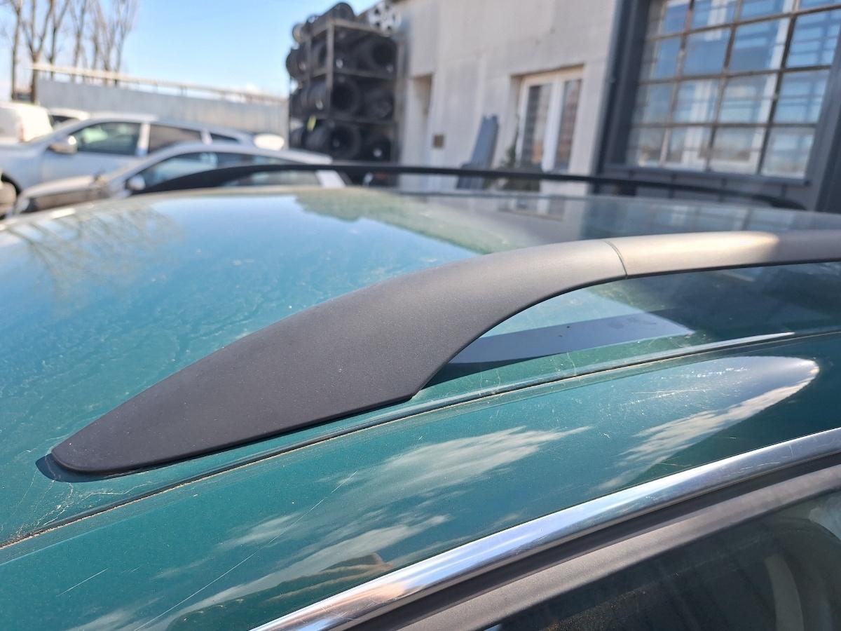 Capac șine bară acoperiș VOLKSWAGEN PASSAT Variant 3B6 2000 1.9 TDI AVF 96KW|130HP 2000