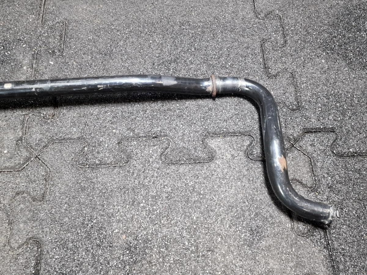 Bara stabilizatoare fata AUDI A4 III Avant 8ED, B7 2004 - 2008 2.5 TDI BDG 8E0411309P