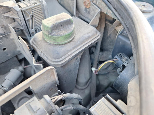 Rezervor lichid servodirecție VOLKSWAGEN PASSAT Variant 3B6 2000 1.9 TDI AVF 96KW|130HP 2000