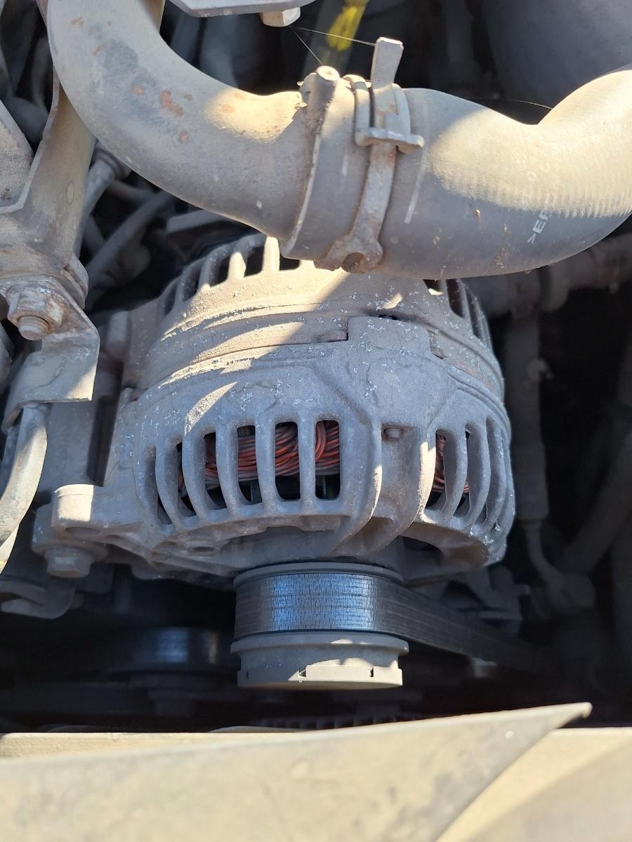 Alternator VOLKSWAGEN PASSAT Variant 3B6 2000 1.9 TDI AVF 96KW|130HP 2000