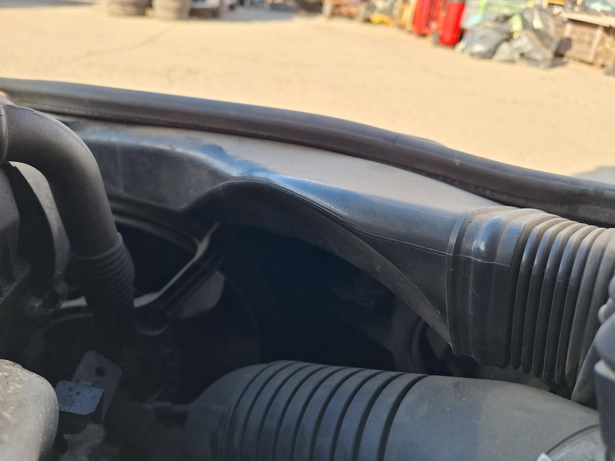 Furtun admisie aer VOLKSWAGEN PASSAT Variant 3B6 2000 1.9 TDI AVF 96KW|130HP 2000