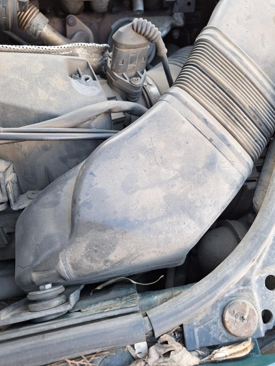 Furtun admisie aer VOLKSWAGEN PASSAT Variant 3B6 2000 1.9 TDI AVF 96KW|130HP 2000