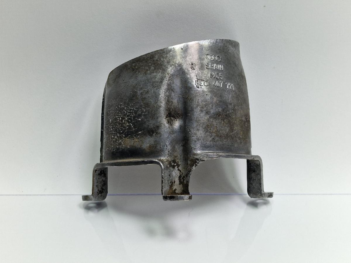 Scut termic planetara AUDI A4 III Avant 8ED, B7 2004 - 2008 2.5 TDI BDG 8E0407721