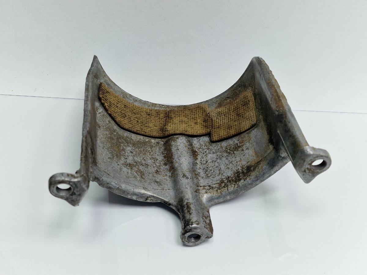 Scut termic planetara AUDI A4 III Avant 8ED, B7 2004 - 2008 2.5 TDI BDG 8E0407721