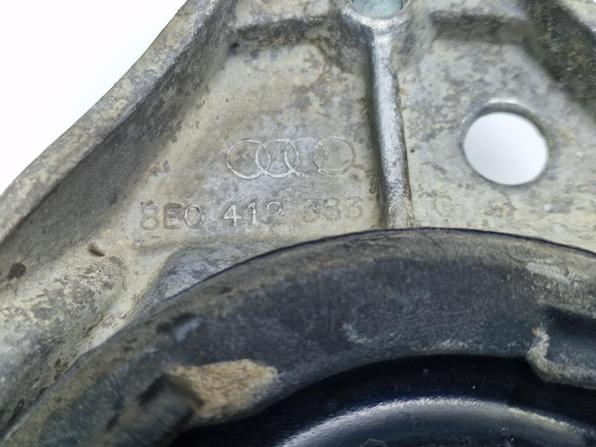 Flansa amortizor fata AUDI A4 III Avant 8ED, B7 2004 - 2008 2.5 TDI BDG 8E0412383