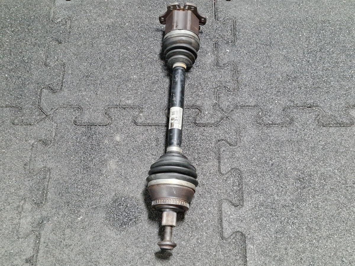 Planetara fata AUDI A4 III Avant 8ED, B7 2004 - 2008 2.5 TDI BDG 8E0407271BE