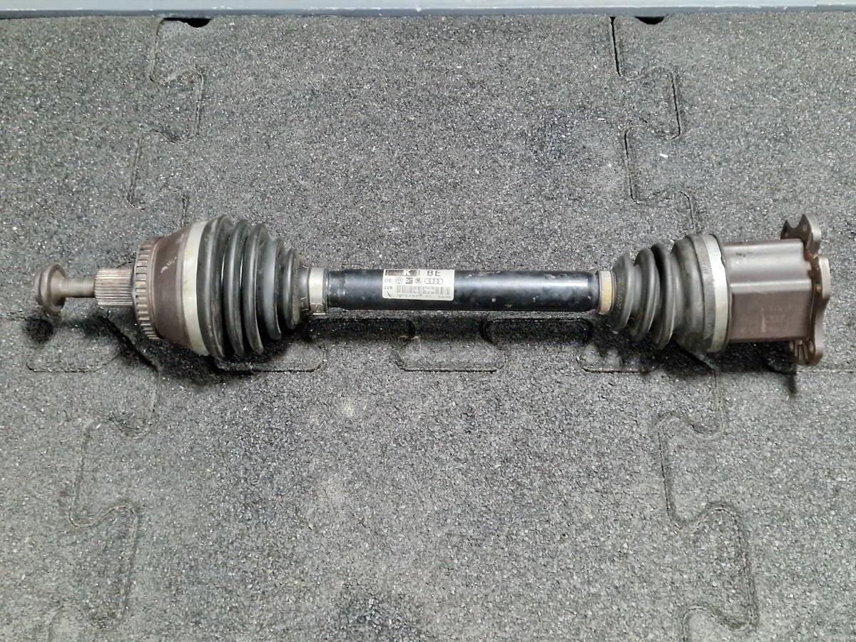 Planetara fata AUDI A4 III Avant 8ED, B7 2004 - 2008 2.5 TDI BDG 8E0407271BE