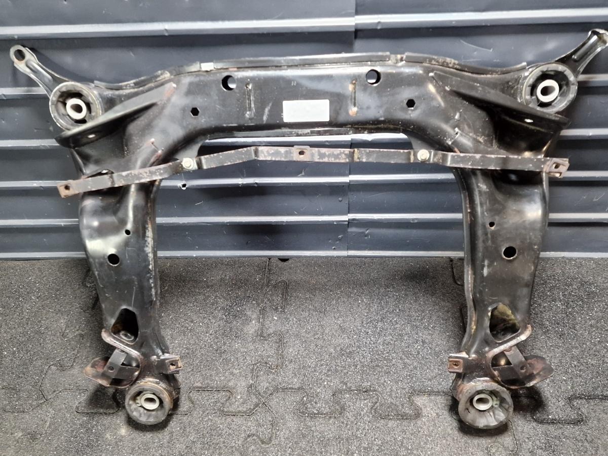 Jug motor AUDI A4 III Avant 8ED, B7 2004 - 2008 2.5 TDI BDG 8E0399513BD