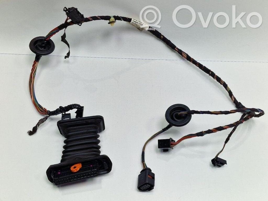 Cablaj/manson usa fata dreapta fata SKODA FABIA II 542 2006 - 2014 1.2 1.2 1.2 BBM, CHFA 5J0971121S