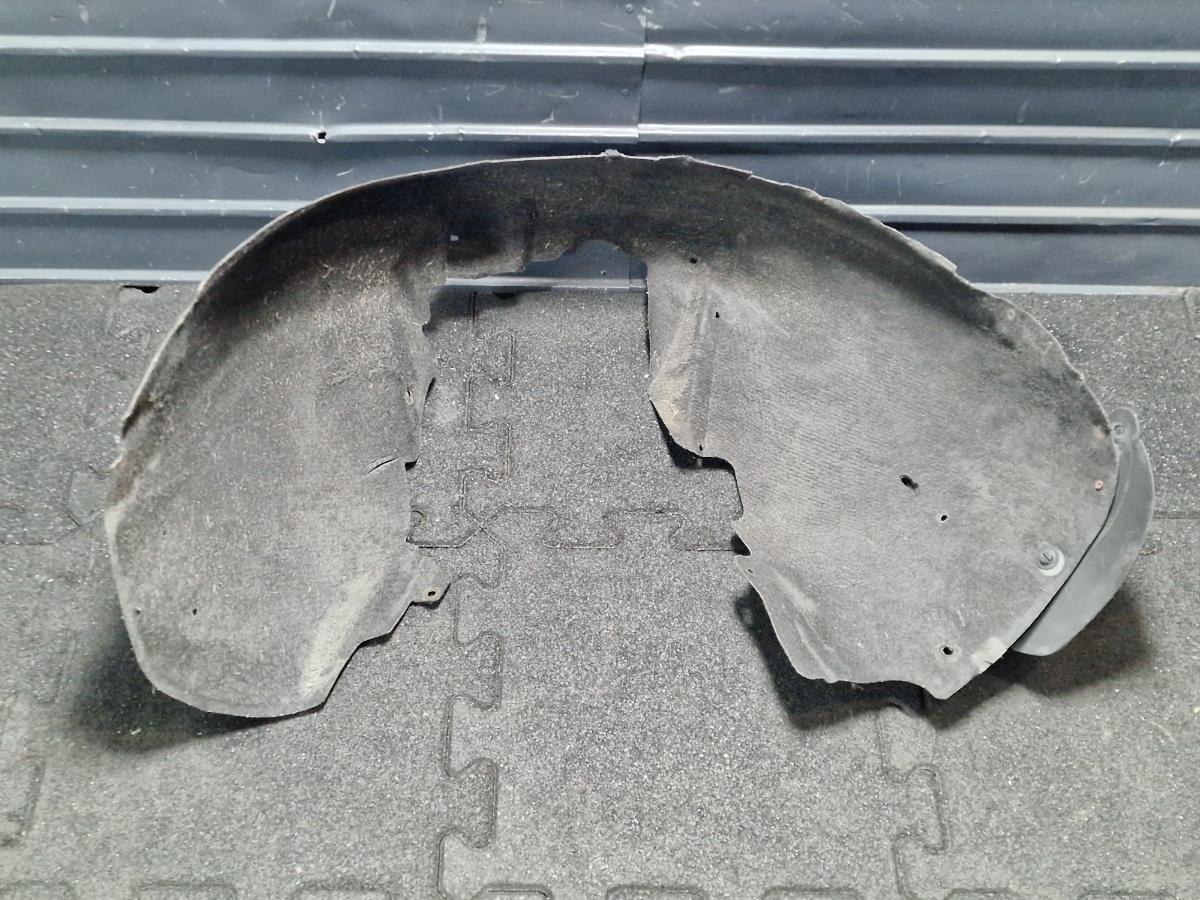 Carenaj dreapta fata AUDI A4 III Avant 8ED, B7 2004 - 2008 2.5 TDI BDG 8E0821172F
