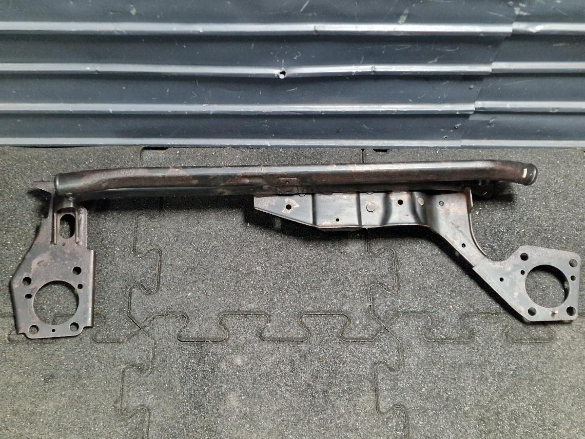 Conducta intercooler AUDI A4 III Avant 8ED, B7 2004 - 2008 2.5 TDI BDG 8E0199521BM