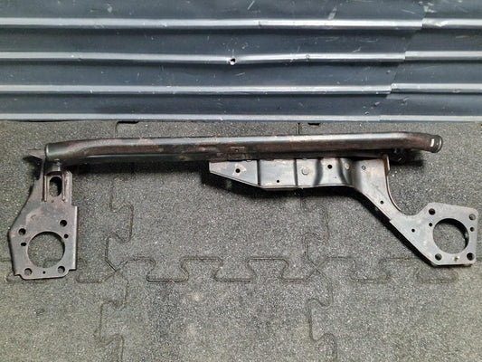 Conducta intercooler AUDI A4 III Avant 8ED, B7 2004 - 2008 2.5 TDI BDG 8E0199521BM