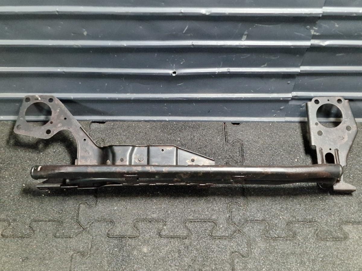 Conducta intercooler AUDI A4 III Avant 8ED, B7 2004 - 2008 2.5 TDI BDG 8E0199521BM