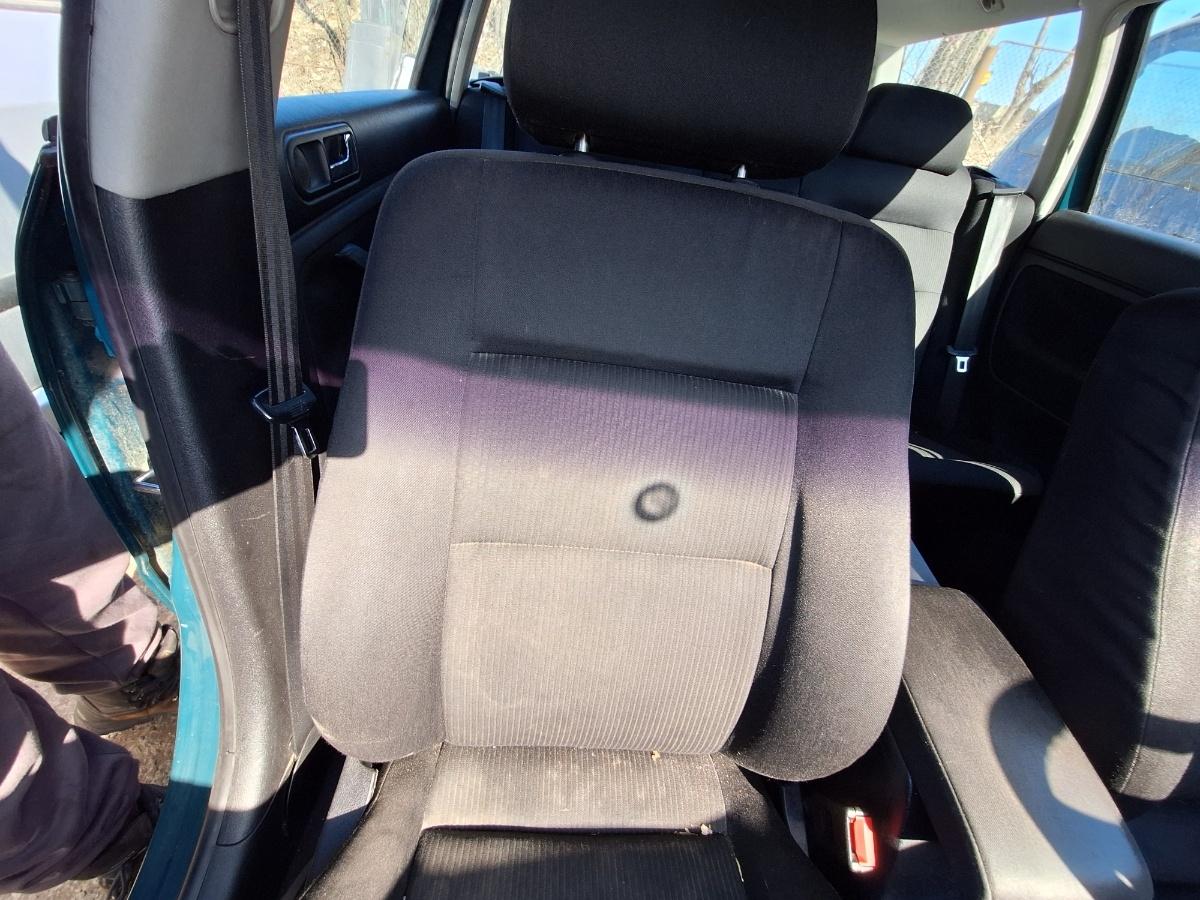 Scaun față, pasager VOLKSWAGEN PASSAT Variant 3B6 2000 1.9 TDI AVF 96KW|130HP 2000