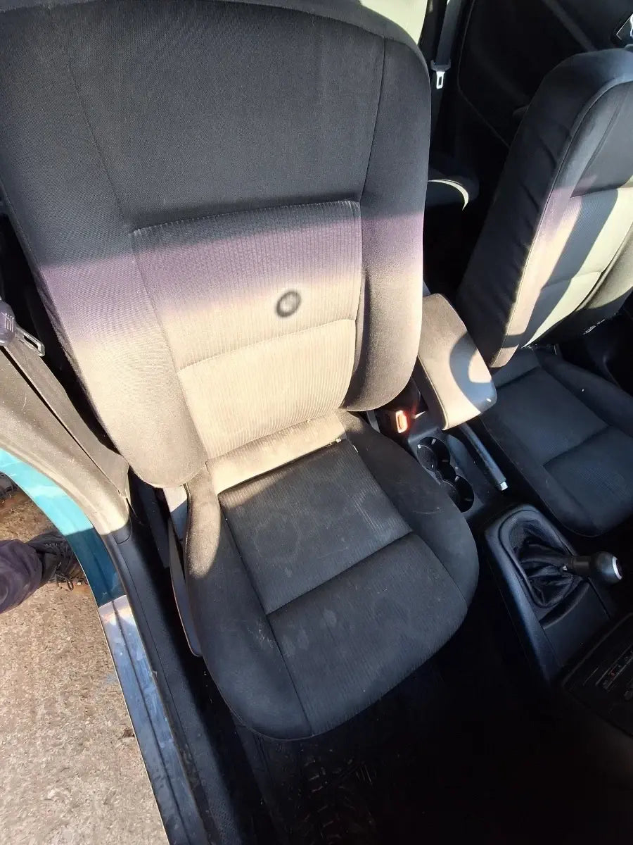 Scaun față, pasager VOLKSWAGEN PASSAT Variant 3B6 2000 1.9 TDI AVF 96KW|130HP 2000