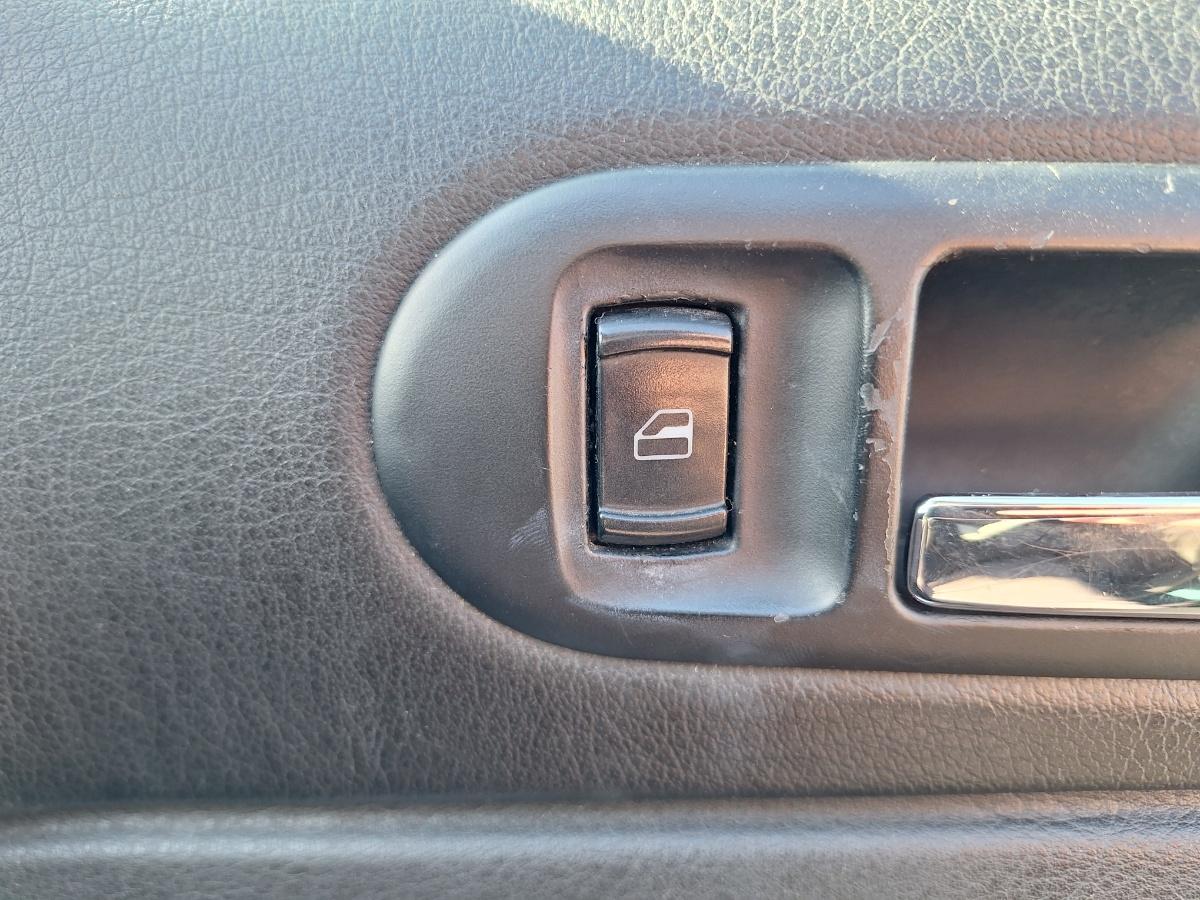 Mâner interior portieră față VOLKSWAGEN PASSAT Variant 3B6 2000 1.9 TDI AVF 96KW|130HP 2000
