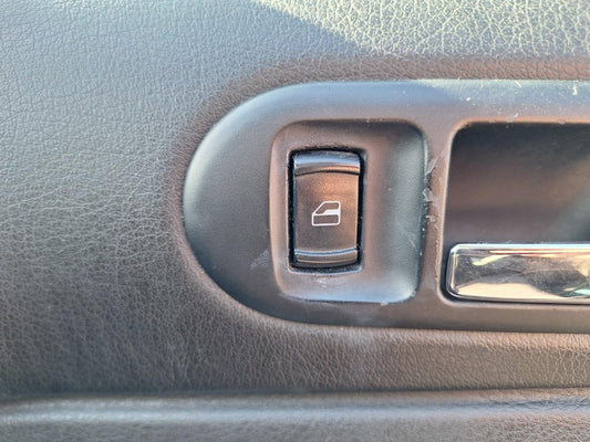 Mâner interior portieră față VOLKSWAGEN PASSAT Variant 3B6 2000 1.9 TDI AVF 96KW|130HP 2000