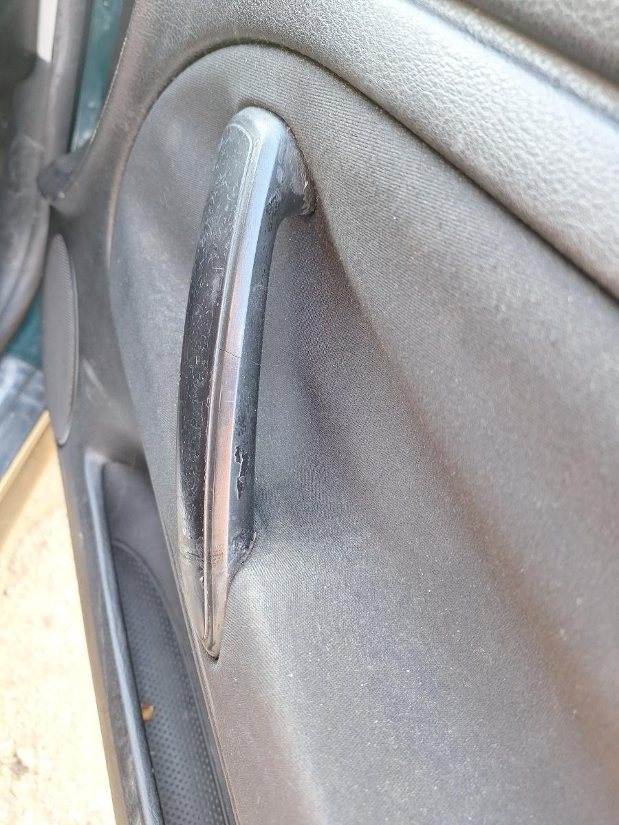Mâner interior portieră față VOLKSWAGEN PASSAT Variant 3B6 2000 1.9 TDI AVF 96KW|130HP 2000
