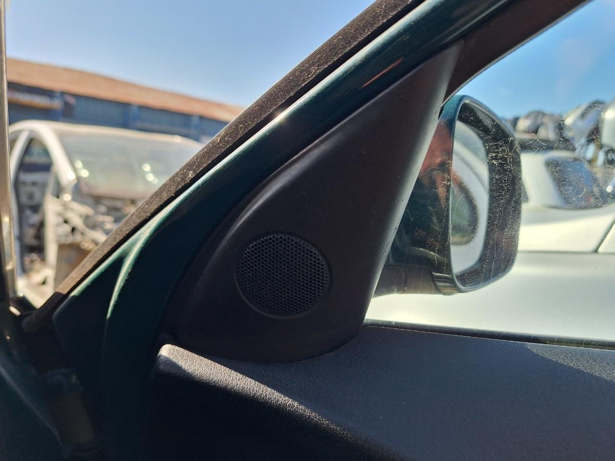 Difuzor de înaltă frecvență portieră față VOLKSWAGEN PASSAT Variant 3B6 2000 1.9 TDI AVF 96KW|130HP 2000