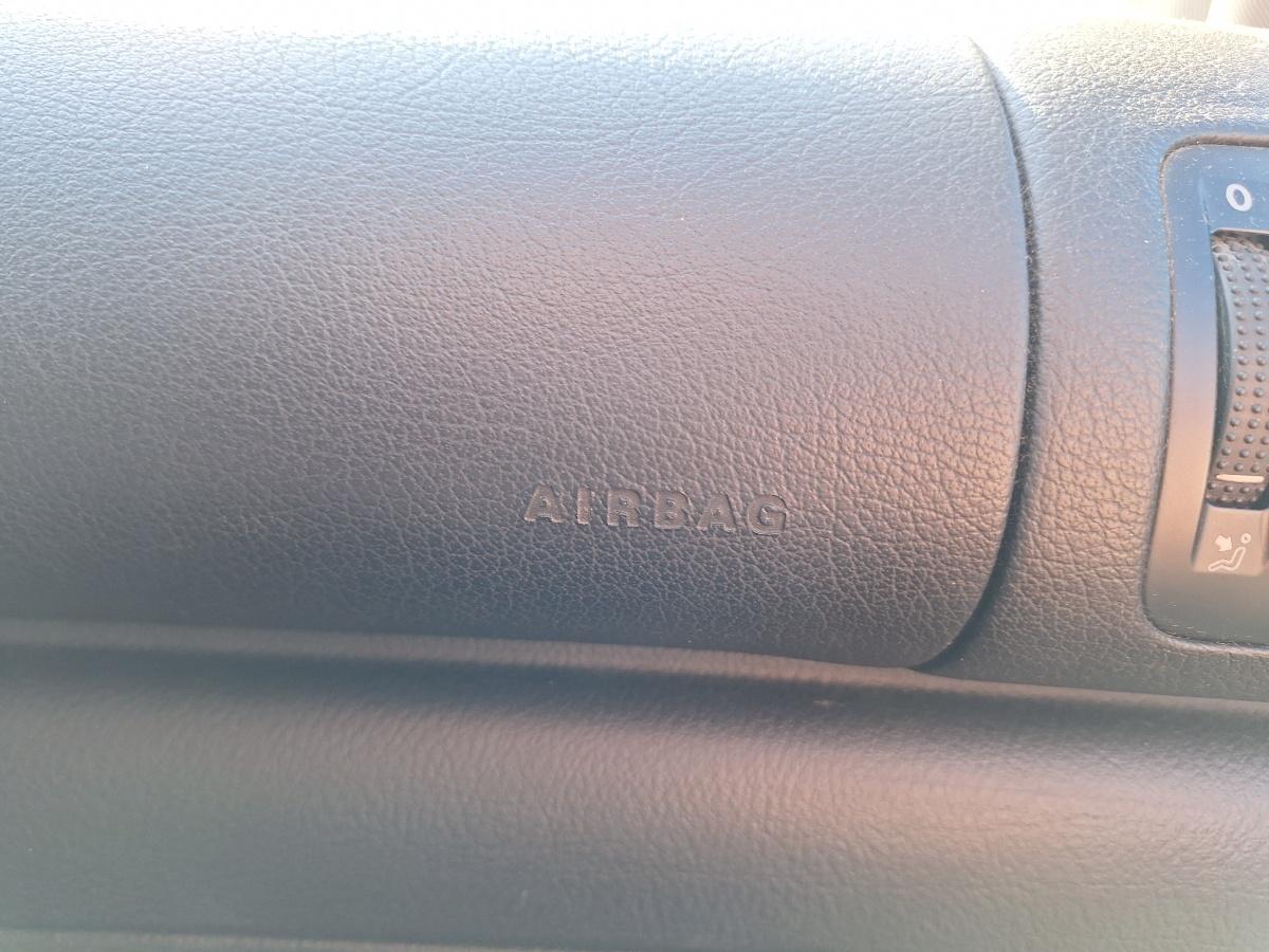 Airbag pasager VOLKSWAGEN PASSAT Variant 3B6 2000 1.9 TDI AVF 96KW|130HP 2000