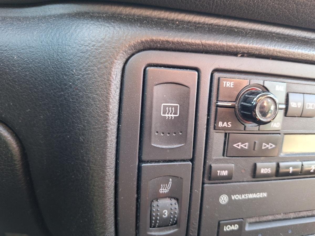 Comutator dezaburire geamuri/parbriz VOLKSWAGEN PASSAT Variant 3B6 2000 1.9 TDI AVF 96KW|130HP 2000