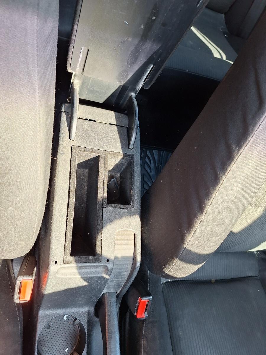 Cotieră VOLKSWAGEN PASSAT Variant 3B6 2000 1.9 TDI AVF 96KW|130HP 2000