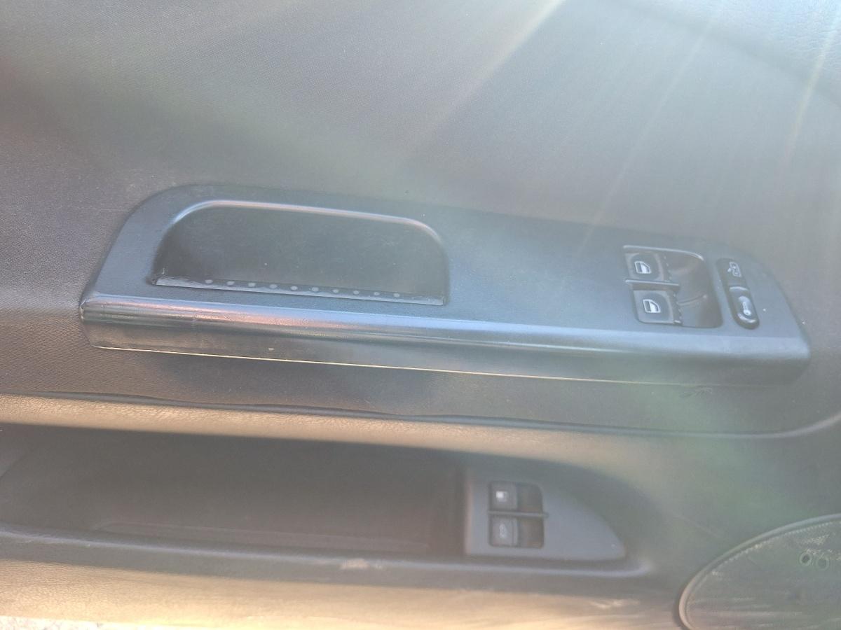 Mâner interior portieră față VOLKSWAGEN PASSAT Variant 3B6 2000 1.9 TDI AVF 96KW|130HP 2000