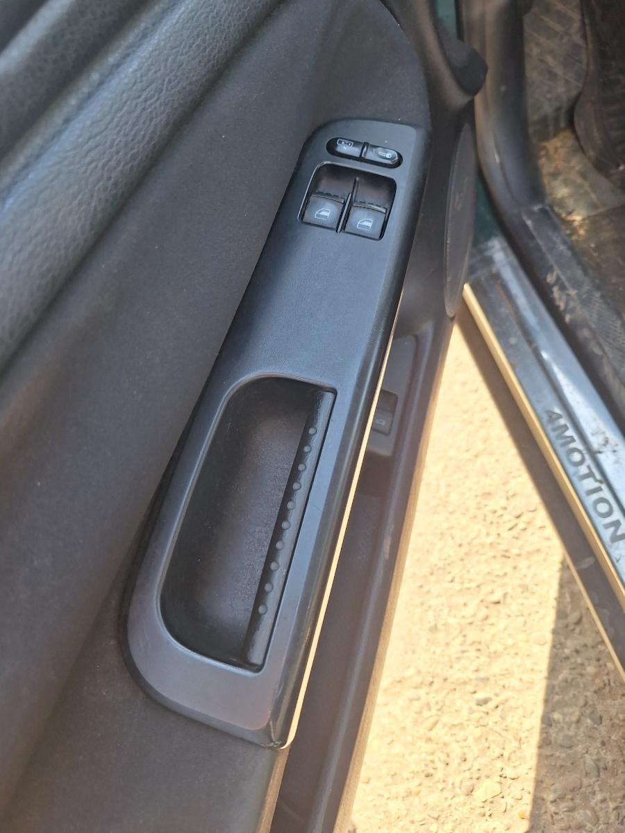 Mâner interior portieră față VOLKSWAGEN PASSAT Variant 3B6 2000 1.9 TDI AVF 96KW|130HP 2000
