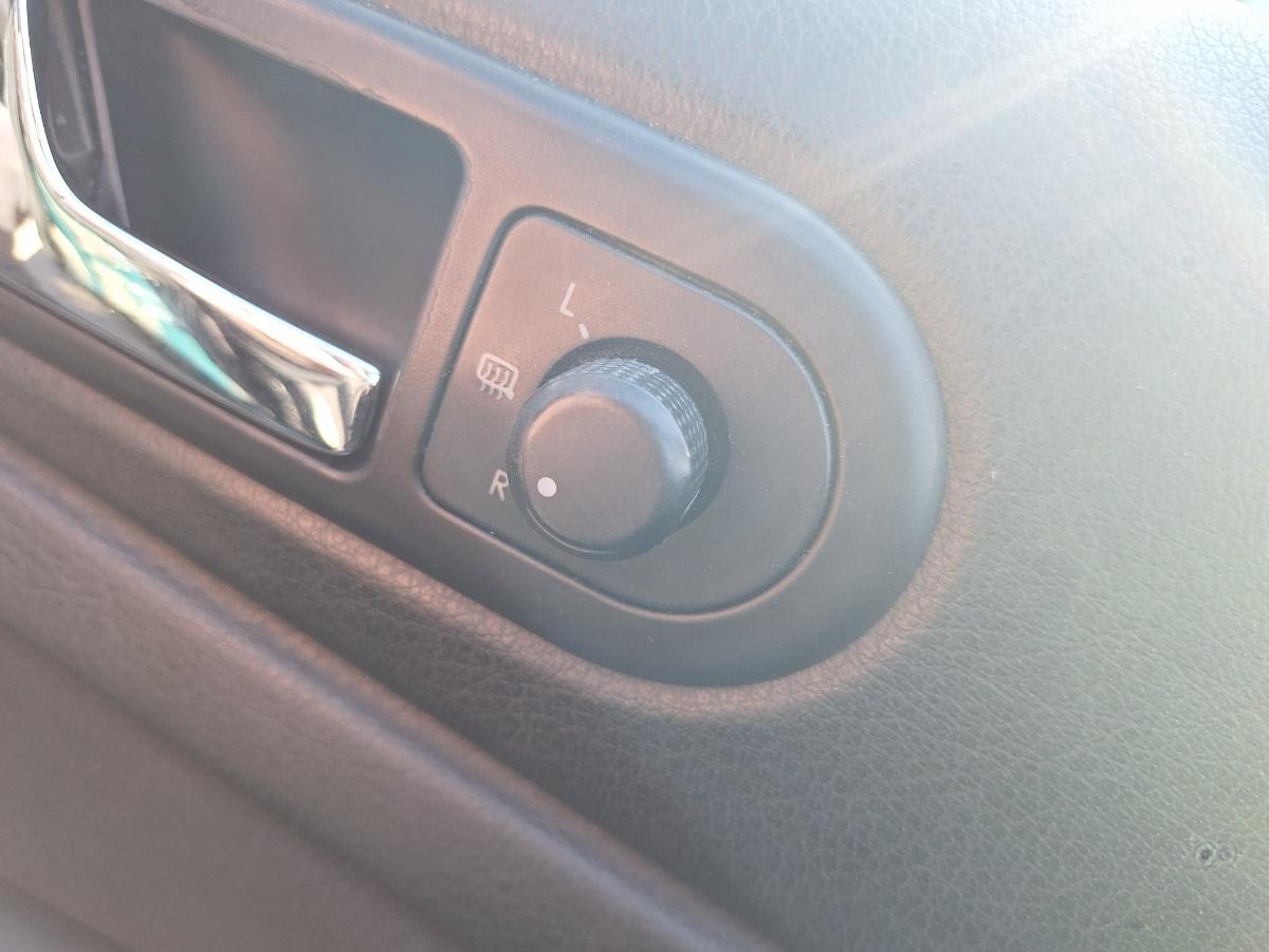 Buton reglaj oglindă laterală VOLKSWAGEN PASSAT Variant 3B6 2000 1.9 TDI AVF 96KW|130HP 2000
