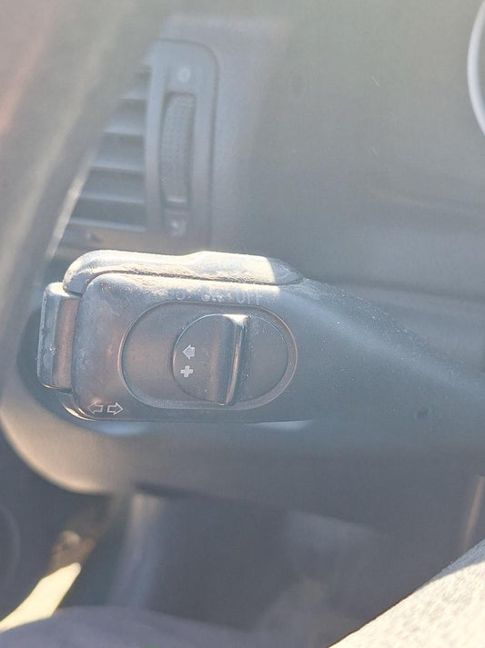 Manetă pilot automat VOLKSWAGEN PASSAT Variant 3B6 2000 1.9 TDI AVF 96KW|130HP 2000
