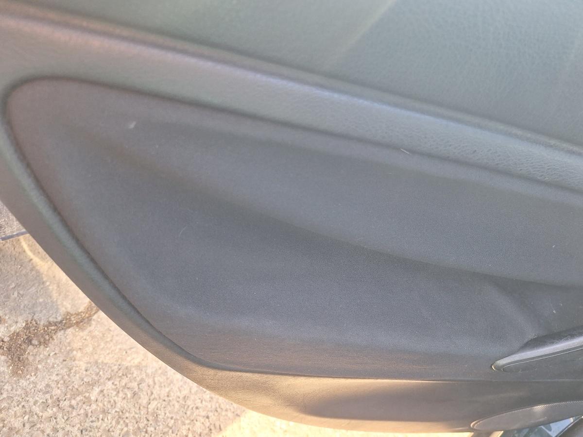 Tapițerie panou portieră spate VOLKSWAGEN PASSAT Variant 3B6 2000 1.9 TDI AVF 96KW|130HP 2000